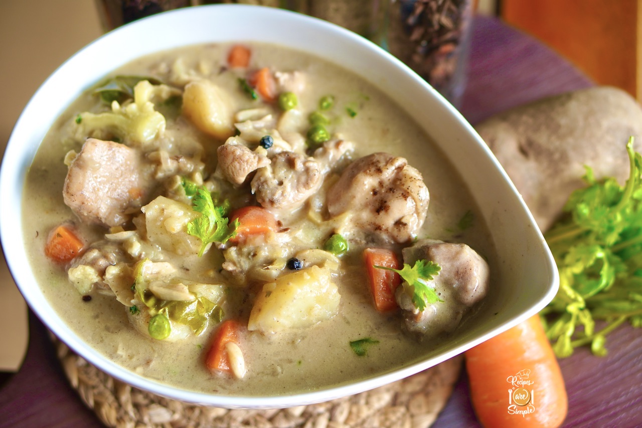 Chicken Stew