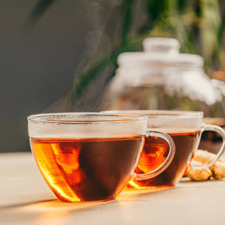 Black Tea