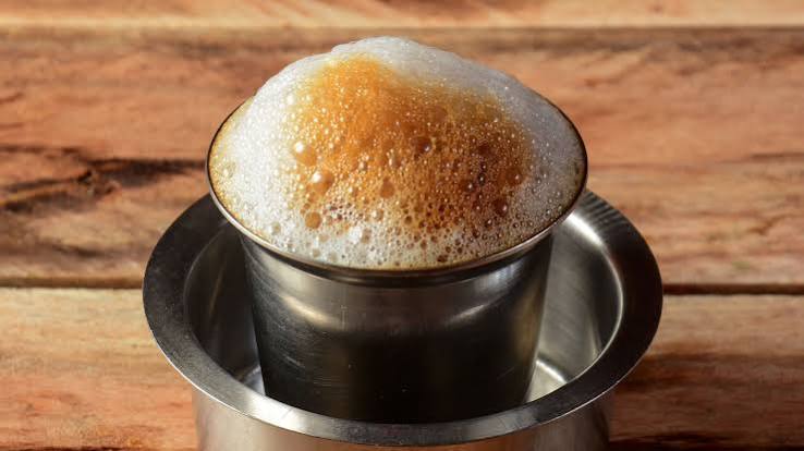 Coffee