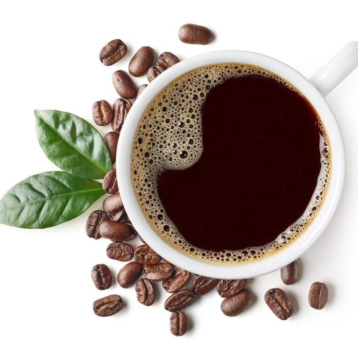 Black Coffee