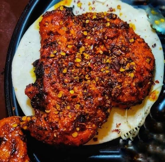 Peri Peri Al-Faham[H]