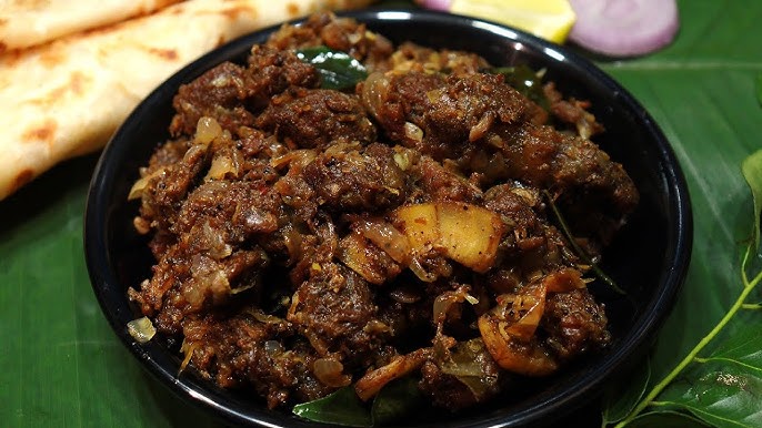 Beef Roast