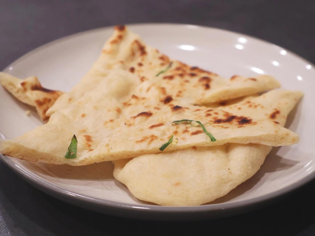 Naan