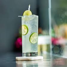 Fresh Lime