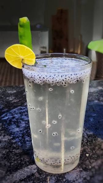 Karikkin Lime