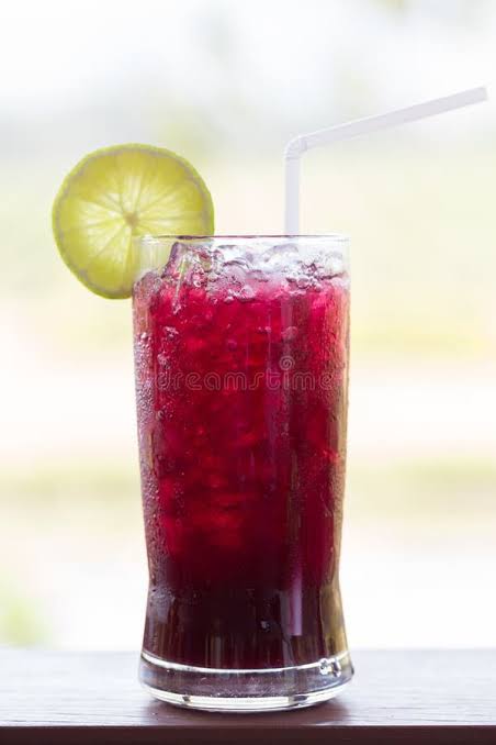 Grape Lime