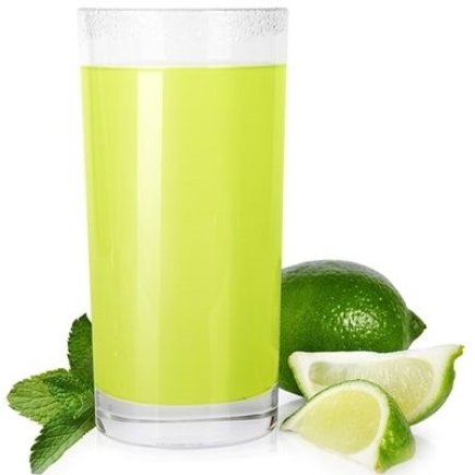 Pista Lime