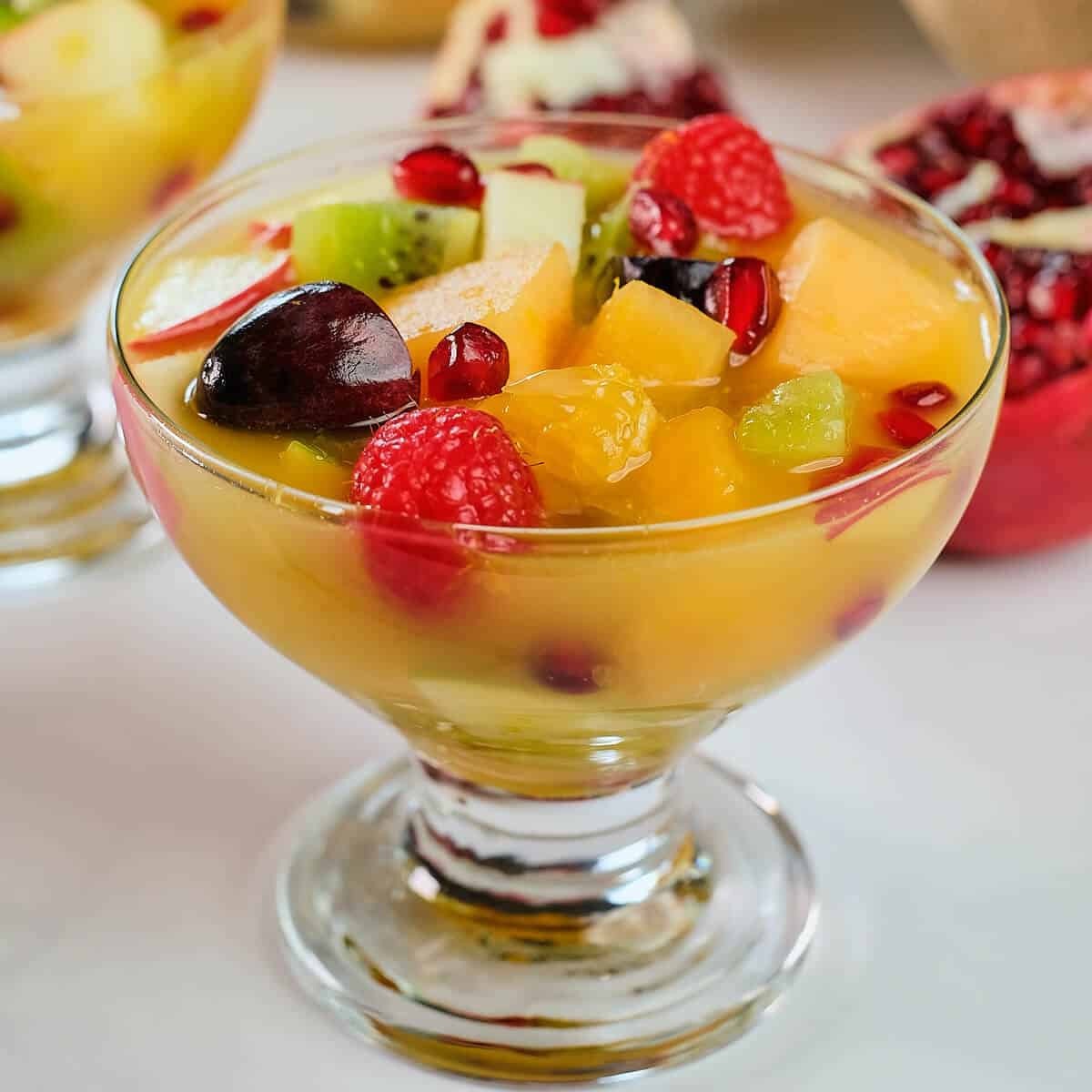 Corner Special Fruit Salad