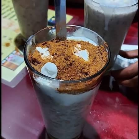 Boost Avil Milk