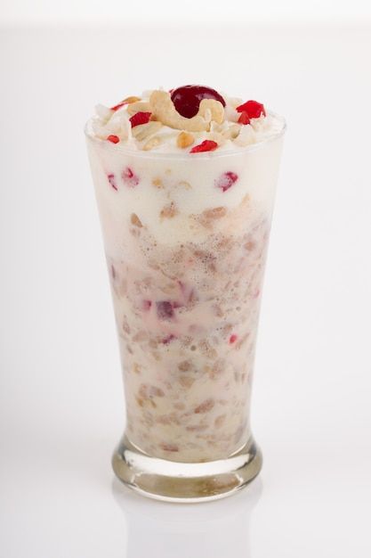 Tender Avil Milk