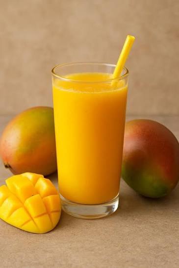 Mango Juice