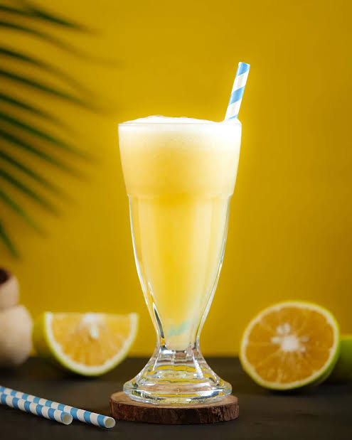 Mosambi Juice