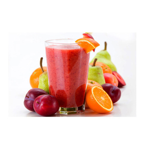 Mixed Fruits