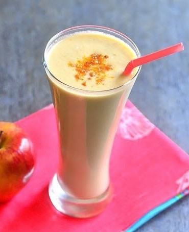 Apple Chickoos