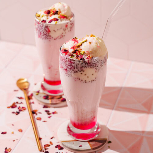 Royal Falooda