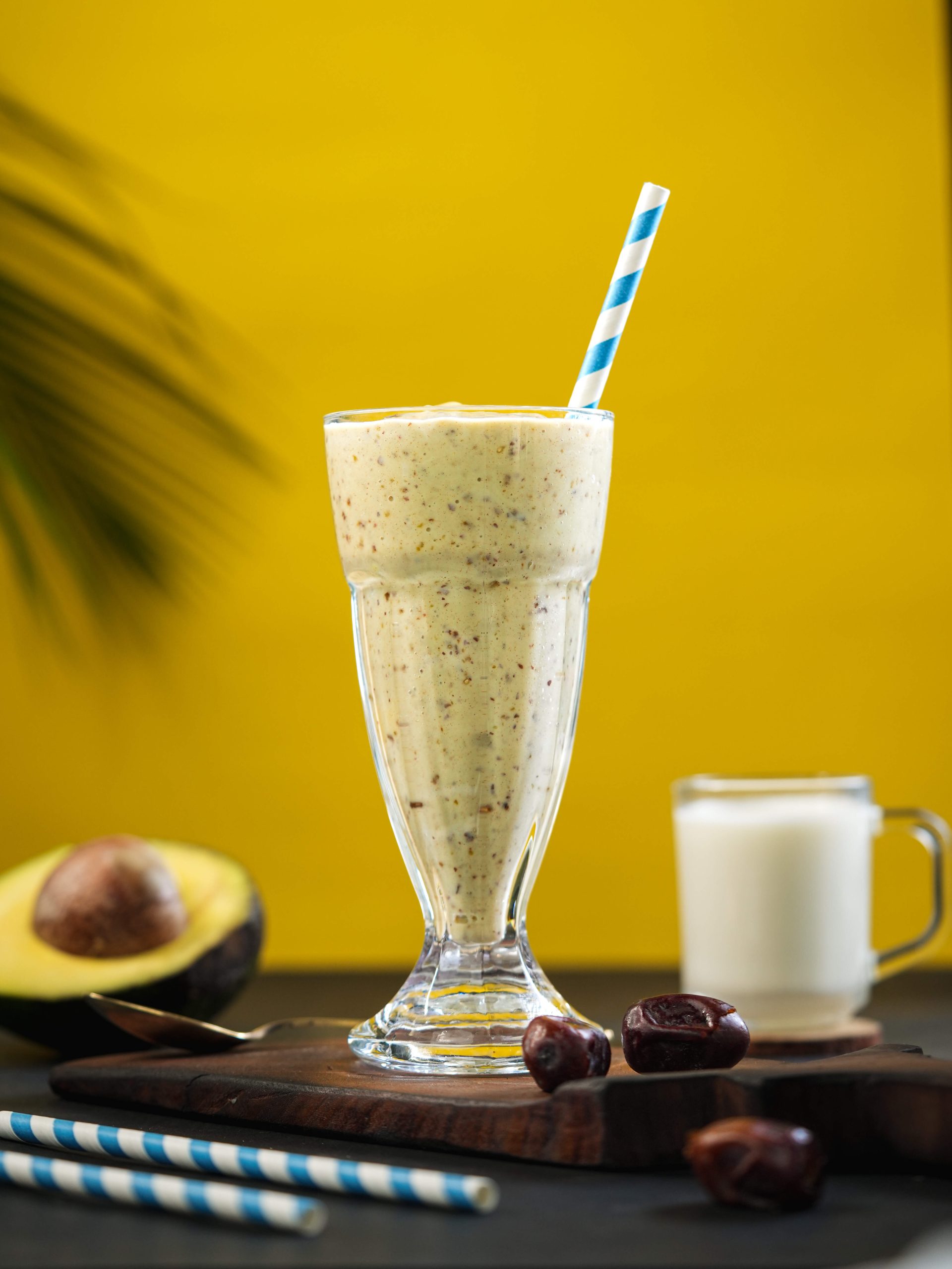 Chikku Shake