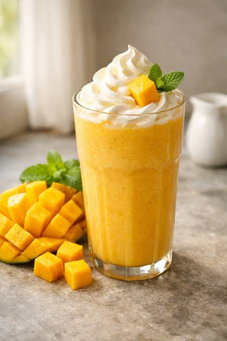 Mango Shake