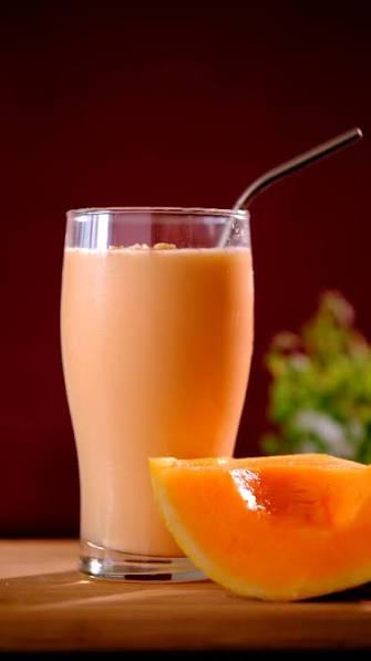 Shamam Shake