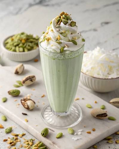 Pista Shake