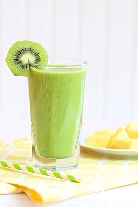 Kiwi Shake