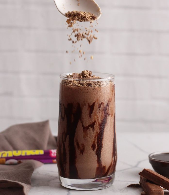 Munch Shake