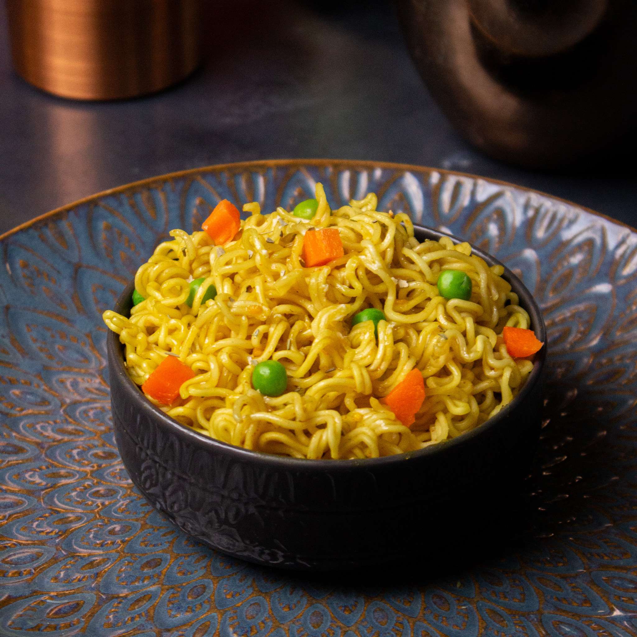 Veg Maggi