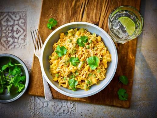 Cheese Maggi